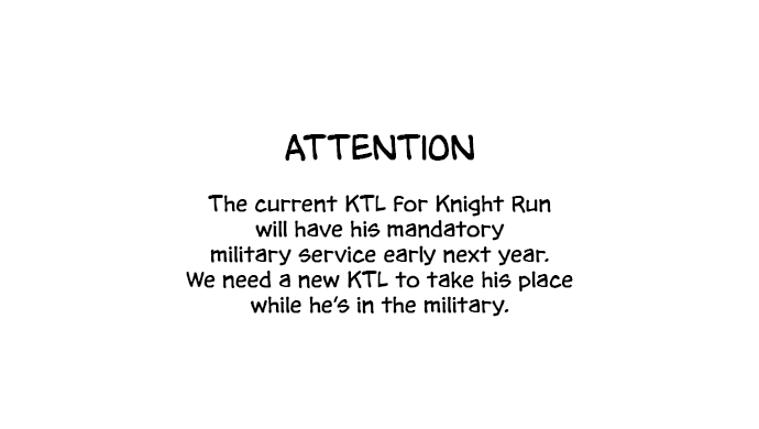 Knight Run - Vol.4 Chapter 255: Judicator