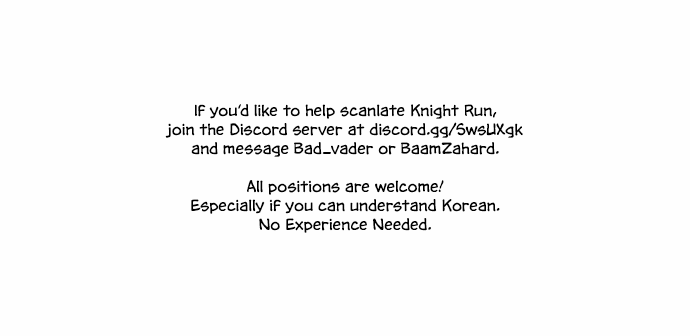 Knight Run - Vol.4 Chapter 255: Judicator