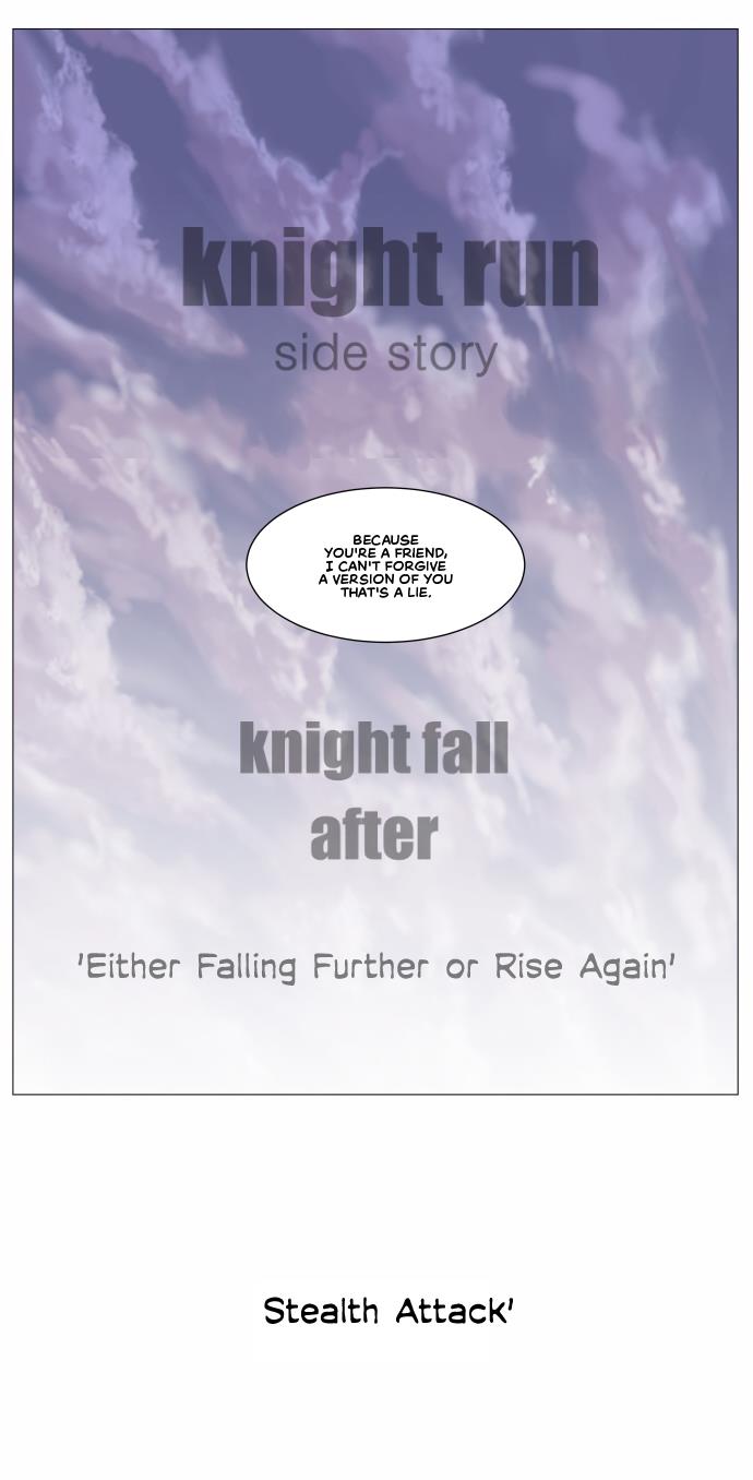 Knight Run - Vol.5 Chapter 282: Stealth Attack