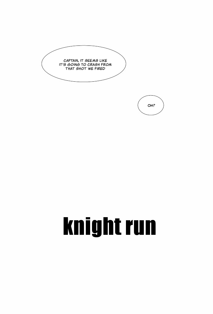 Knight Run - Vol.3 Chapter 192: Hero - Extra 1 | Behind The Stage