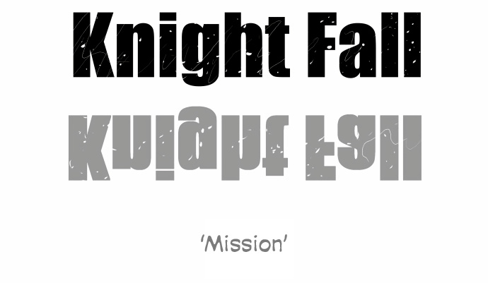 Knight Run - Vol.4 Chapter 265: Mission