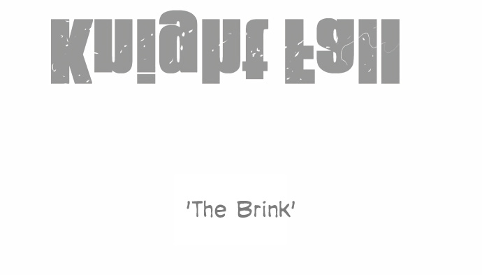 Knight Run - Vol.4 Chapter 261: The Brink