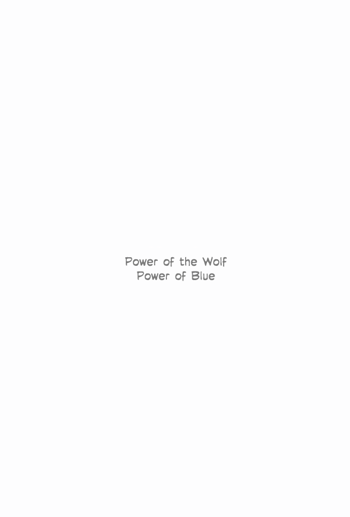 Knight Run - Chapter 202: Knight Fall - Part 6 | Power Of The Wolf, Power Of Blue