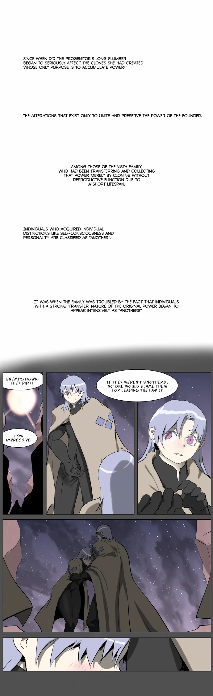 Knight Run - Chapter 239: Frozen