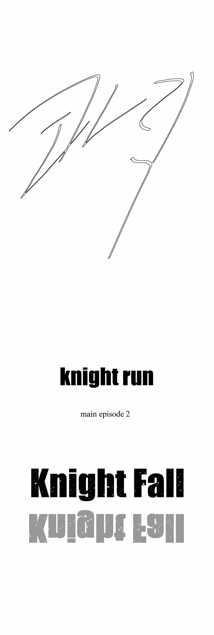 Knight Run - Chapter 225: Spear Of Light