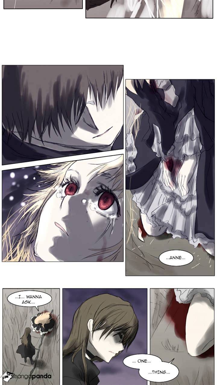 Knight Run - Chapter 85