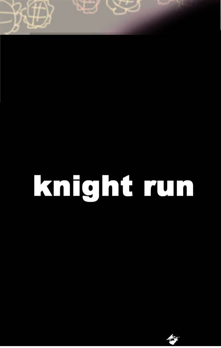 Knight Run - Chapter 85