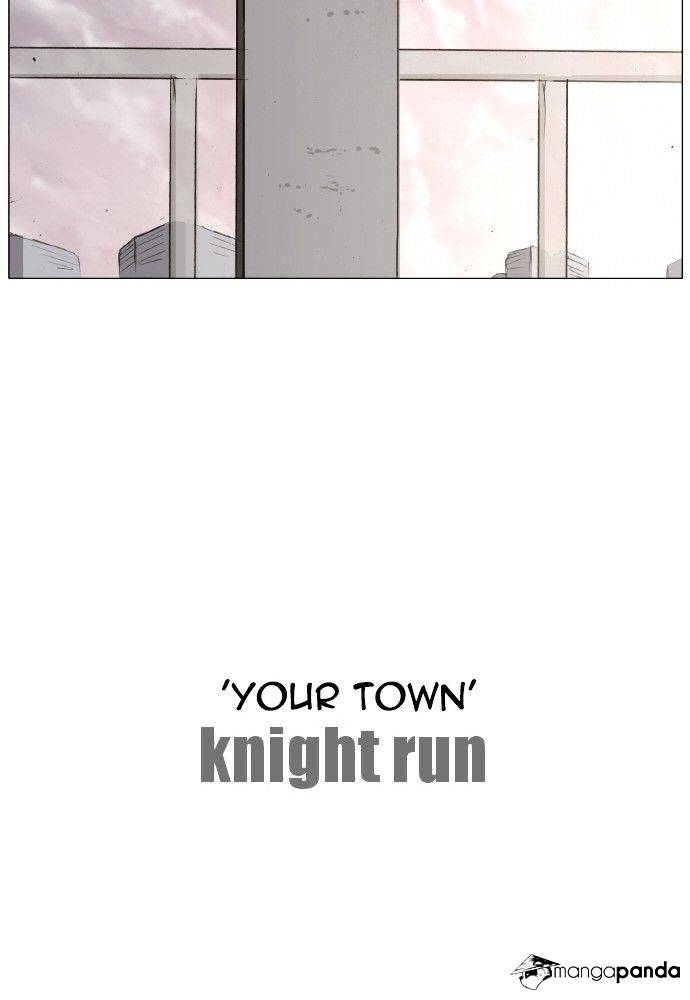 Knight Run - Chapter 166