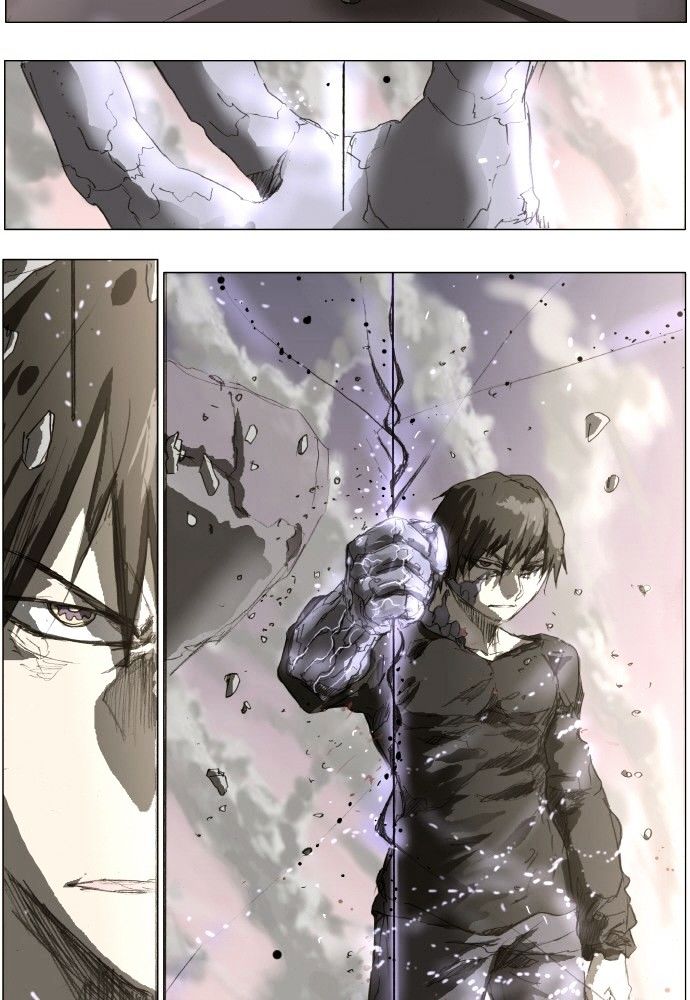 Knight Run - Chapter 150