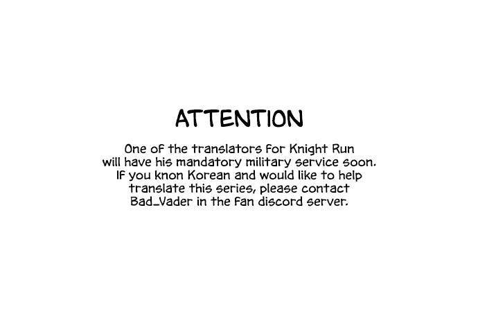 Knight Run - Vol.5 Chapter 286: 1 Minute 59 Seconds