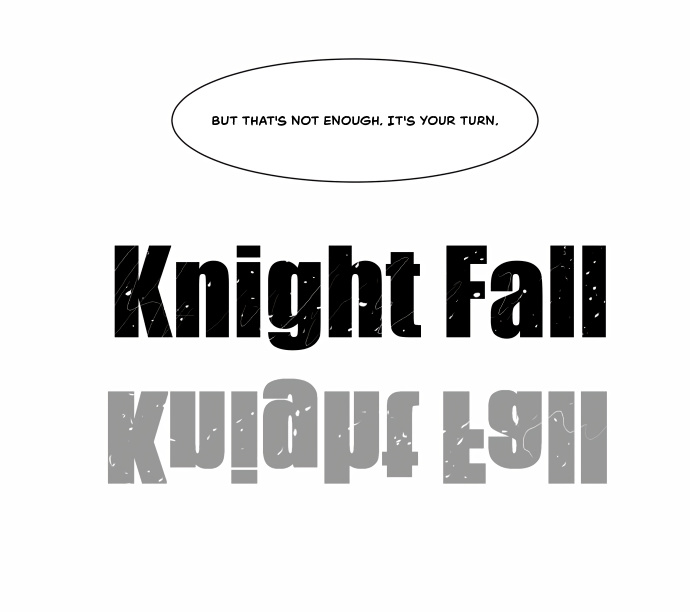 Knight Run - Vol.4 Chapter 259