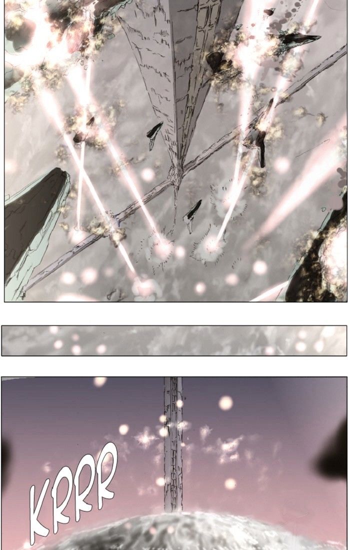 Knight Run - Chapter 135