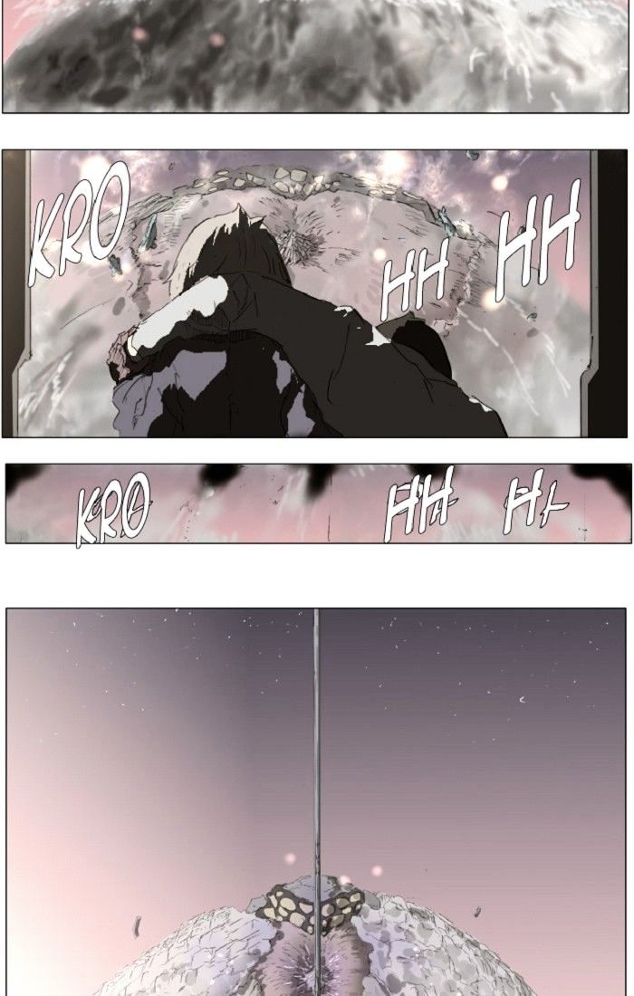 Knight Run - Chapter 135