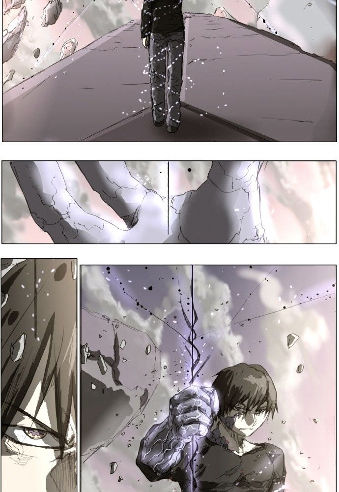 Knight Run - Chapter 151