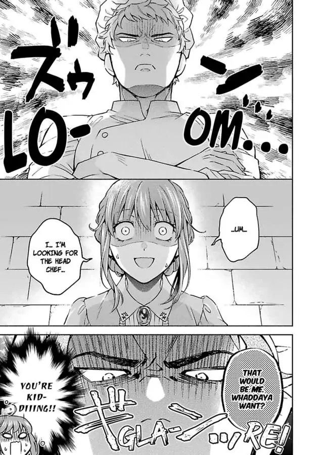 Onegaidakara, Tenseisaki Wa Erabasete Kudasai!! - Chapter 6