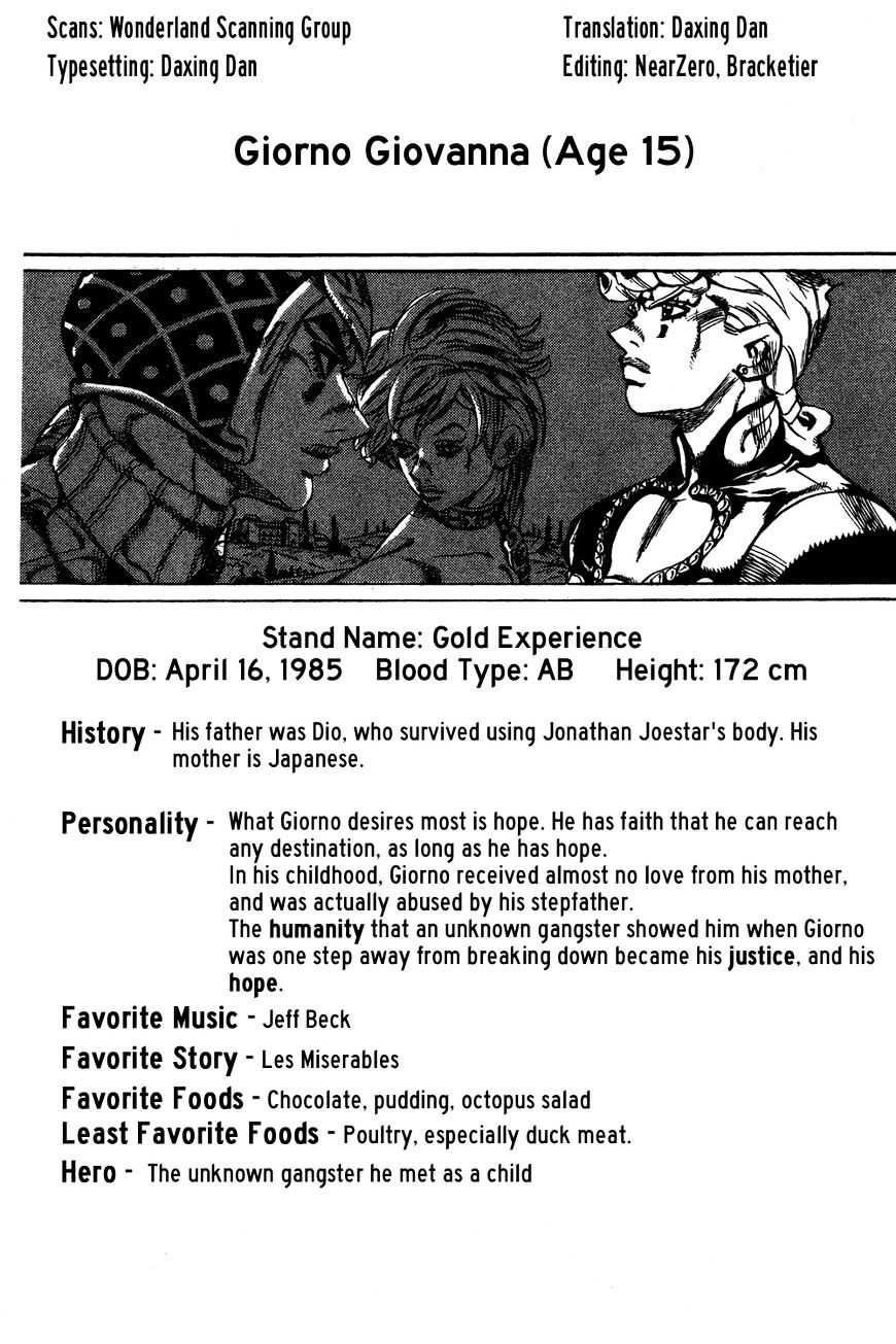 Vento Aureo - Chapter 593 : Sleeping Slaves - Part 4