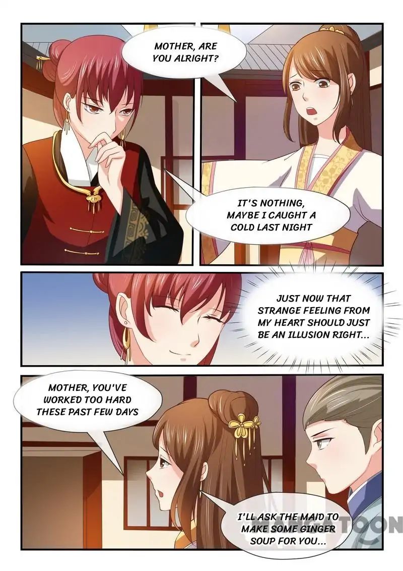 Outrageous Princess - Chapter 29