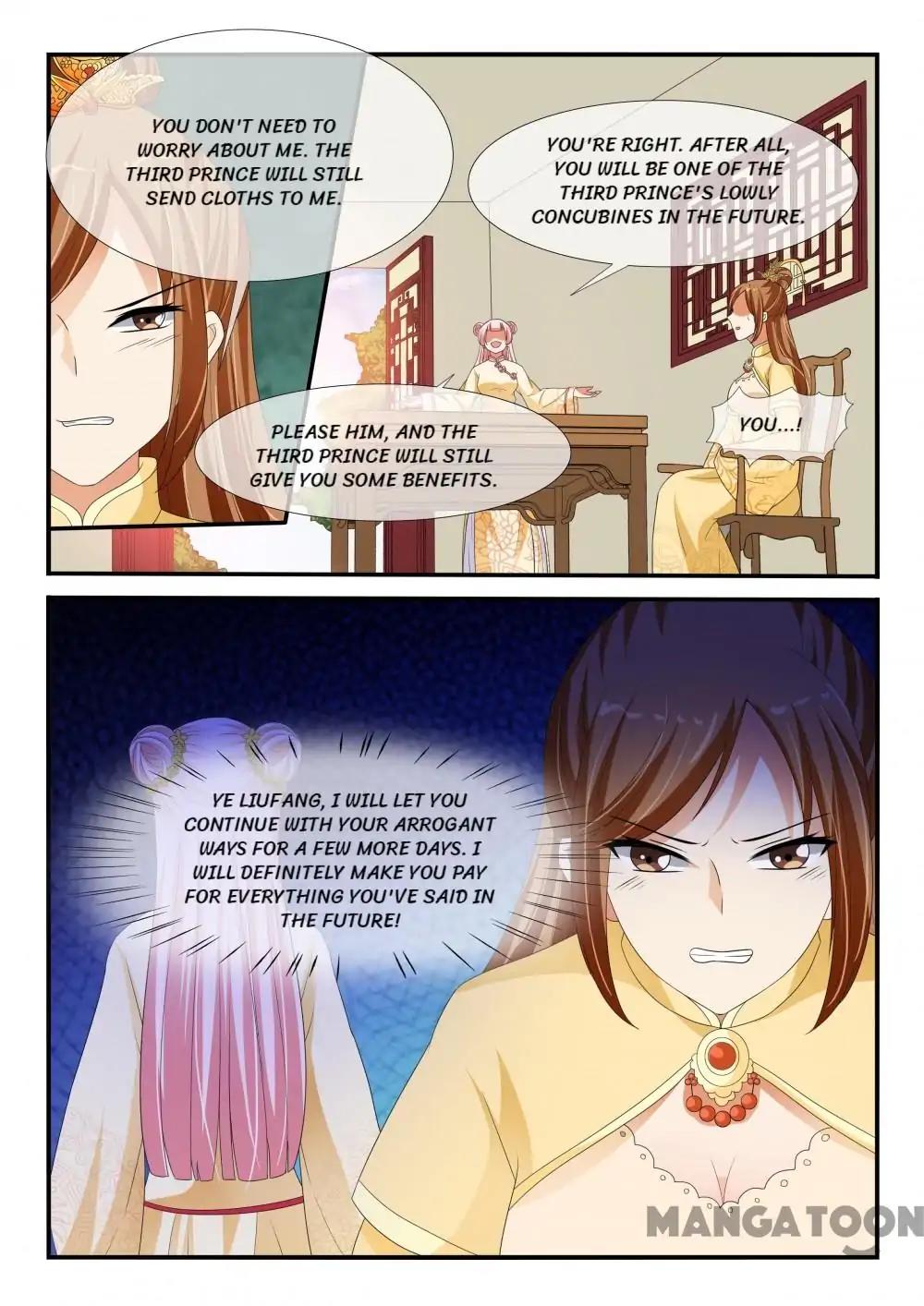 Outrageous Princess - Chapter 146