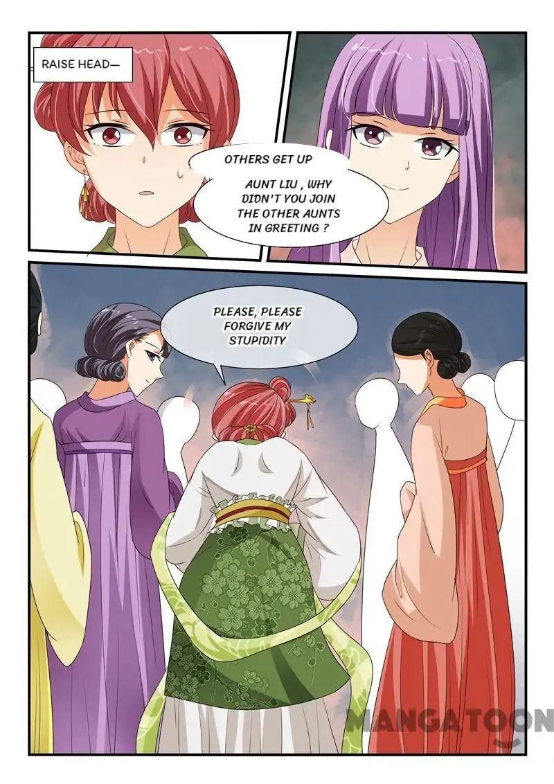 Outrageous Princess - Chapter 106