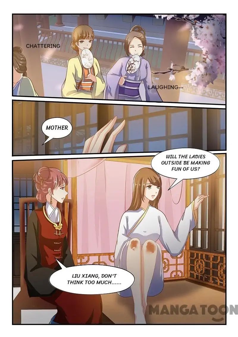 Outrageous Princess - Chapter 55