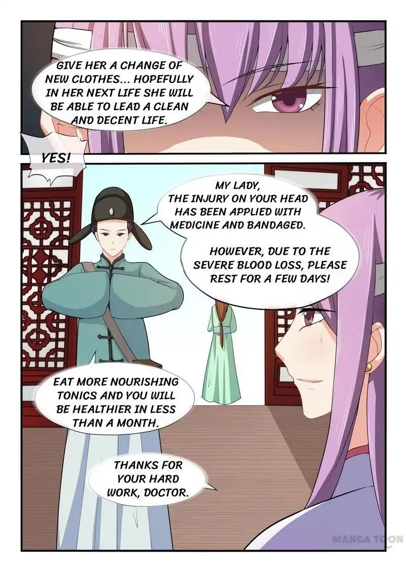 Outrageous Princess - Chapter 10