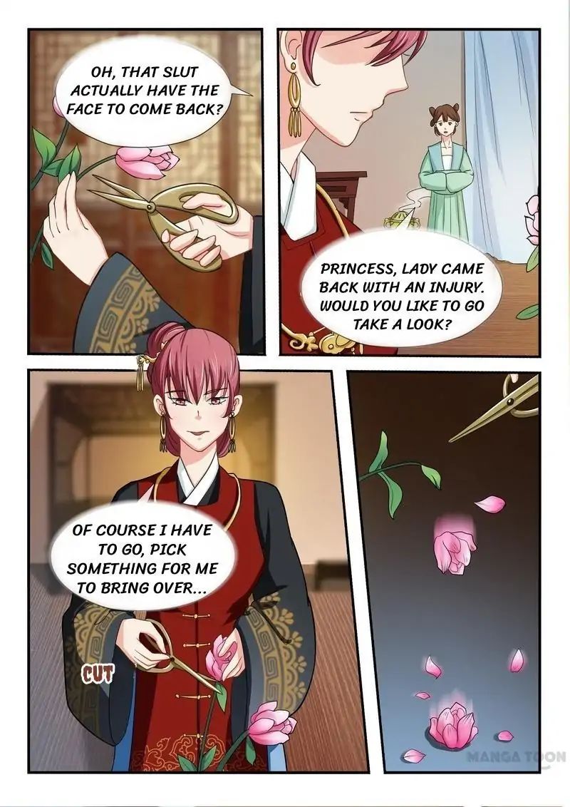 Outrageous Princess - Chapter 10