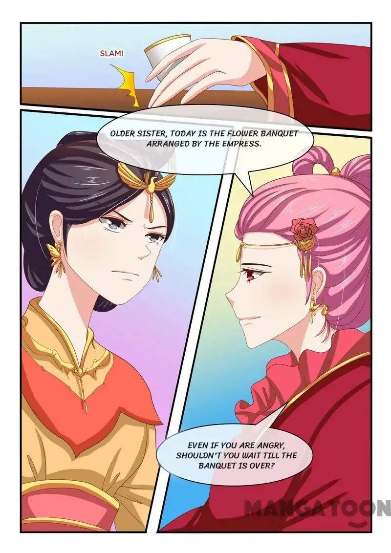 Outrageous Princess - Chapter 44