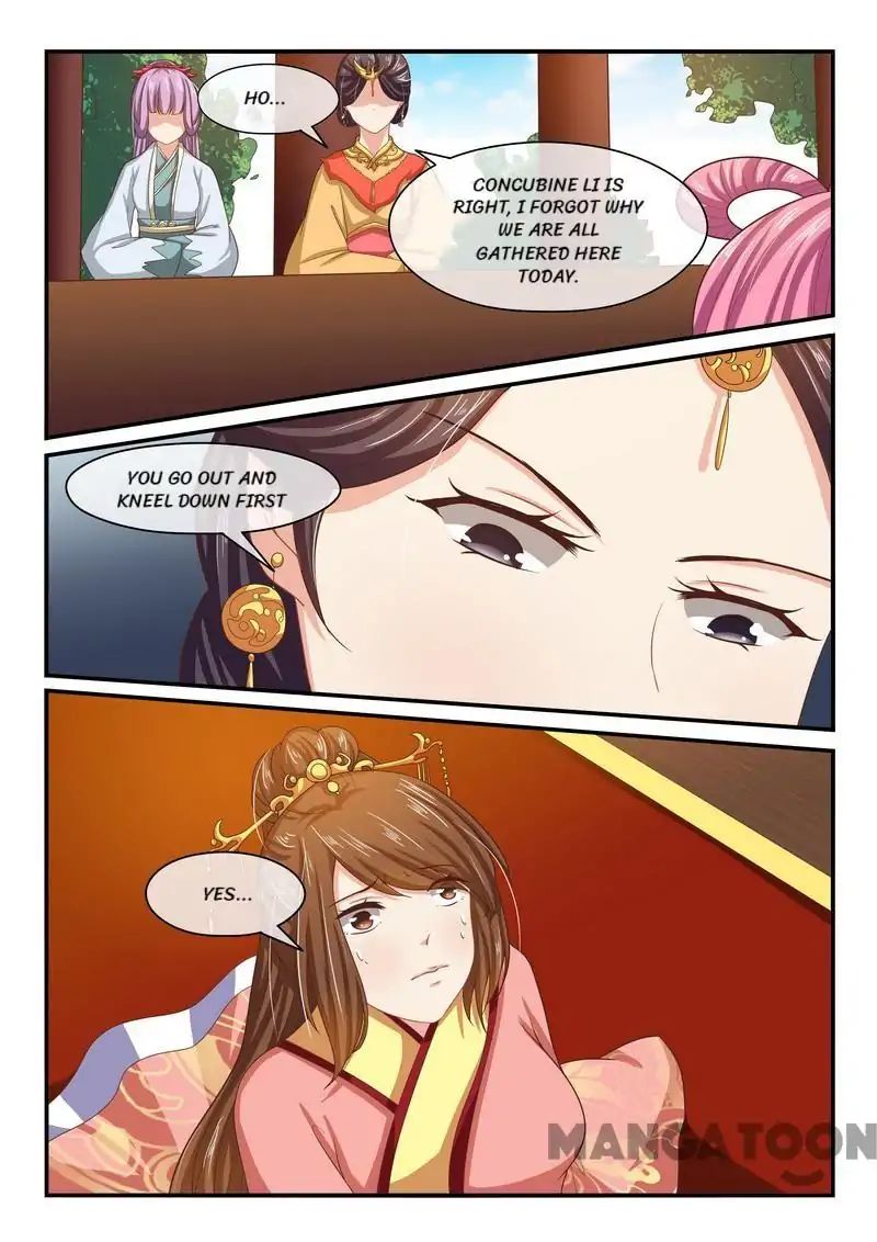 Outrageous Princess - Chapter 44