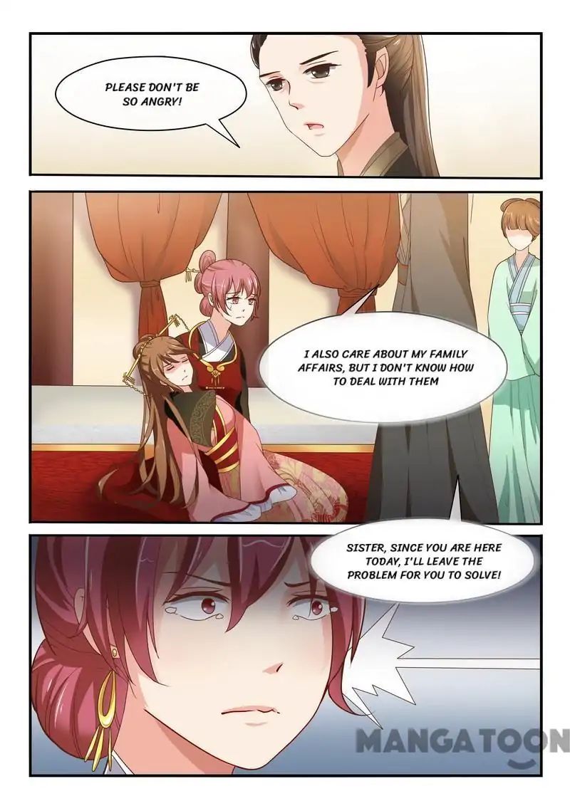 Outrageous Princess - Chapter 47