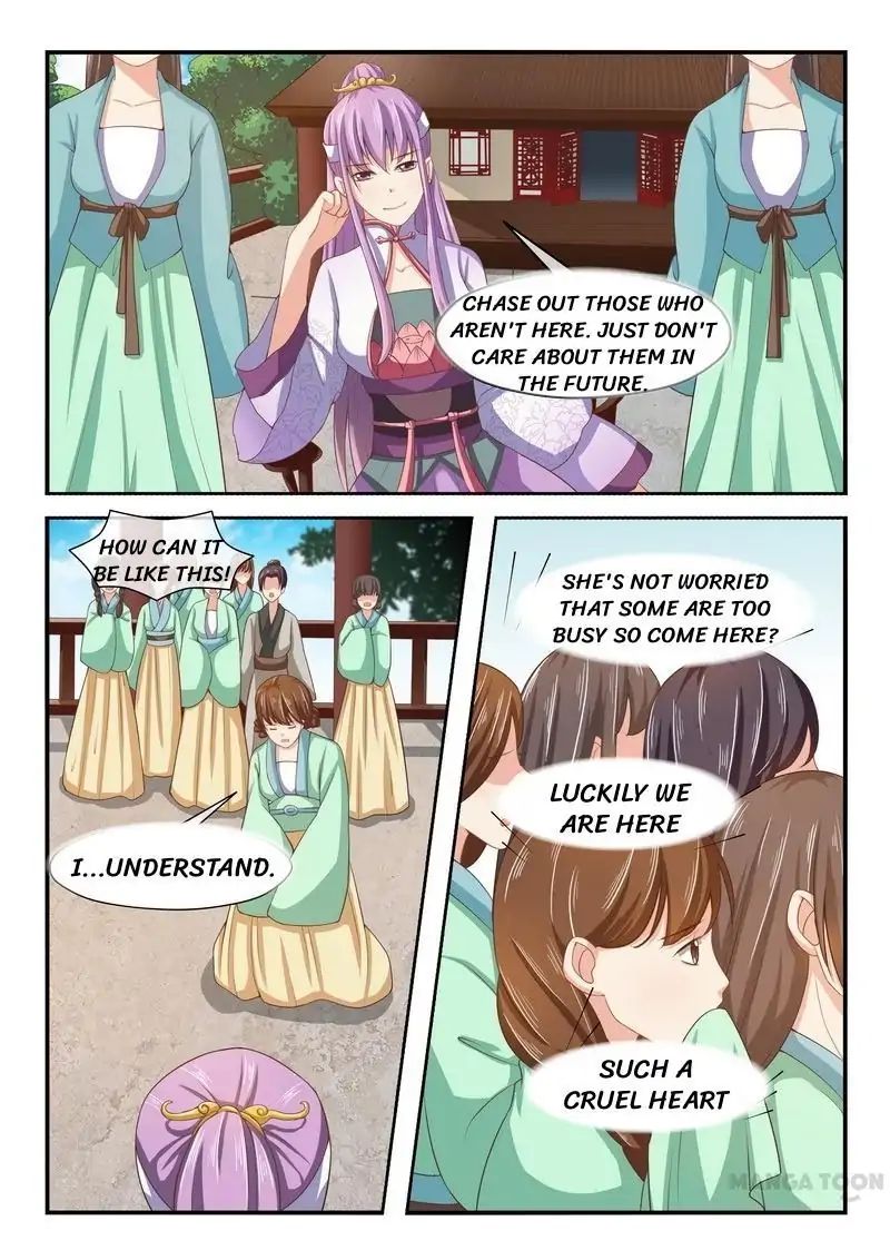 Outrageous Princess - Chapter 18