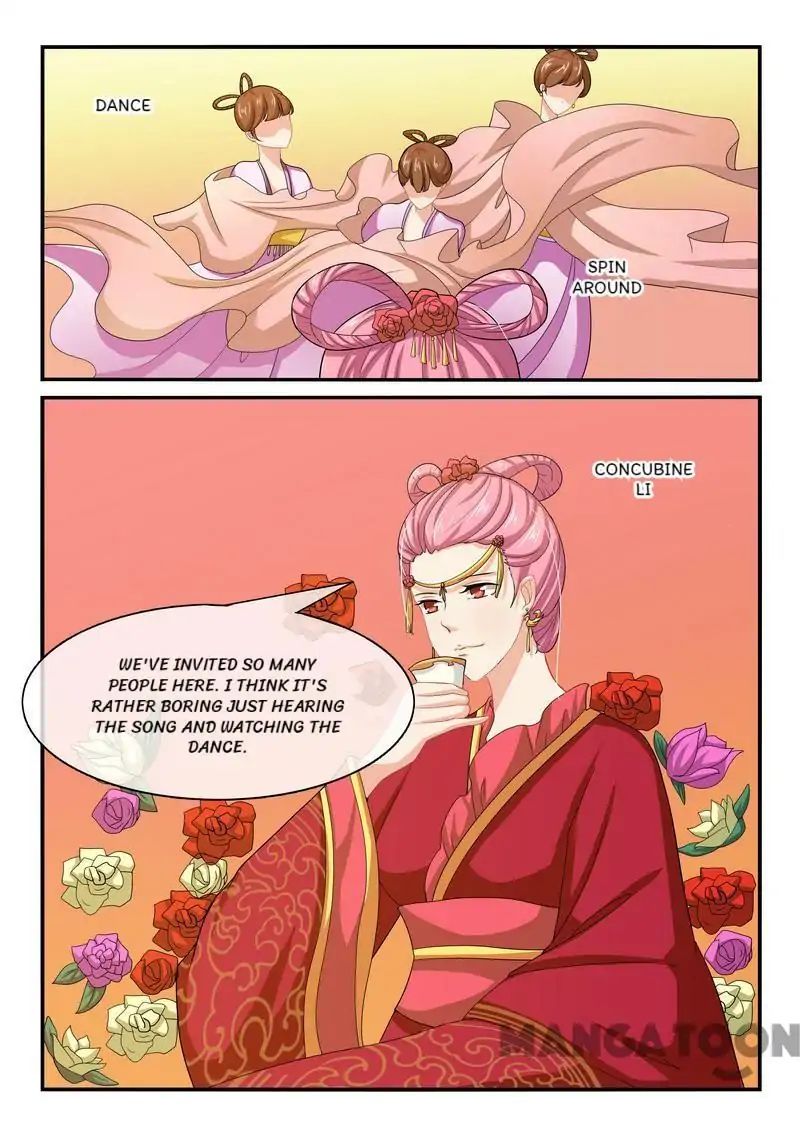 Outrageous Princess - Chapter 42