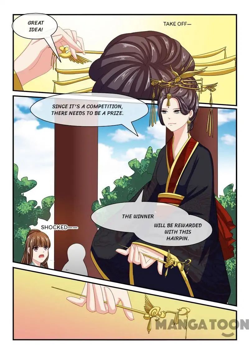 Outrageous Princess - Chapter 42