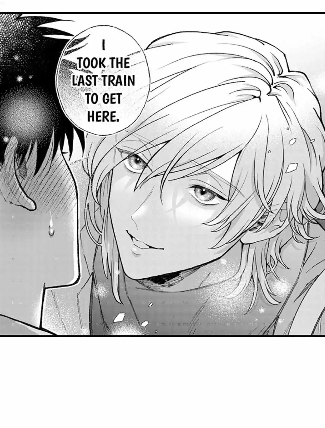 Seiheki Yabame Na Otoko Ni Nerawaremashita - Chapter 176