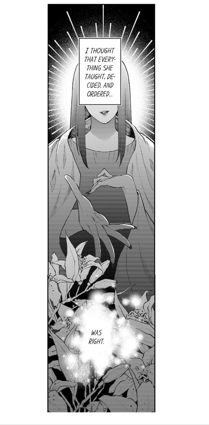 Seiheki Yabame Na Otoko Ni Nerawaremashita - Chapter 67