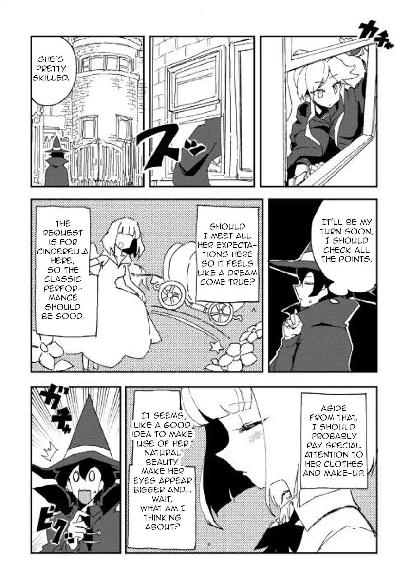 Ore To Kawazu-San No Isekai Hourouki - Chapter 37