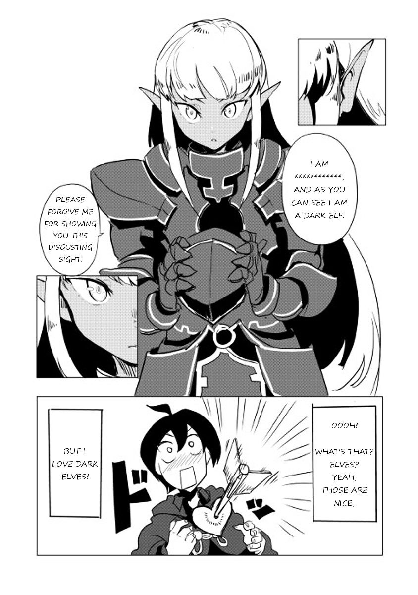 Ore To Kawazu-San No Isekai Hourouki - Chapter 17