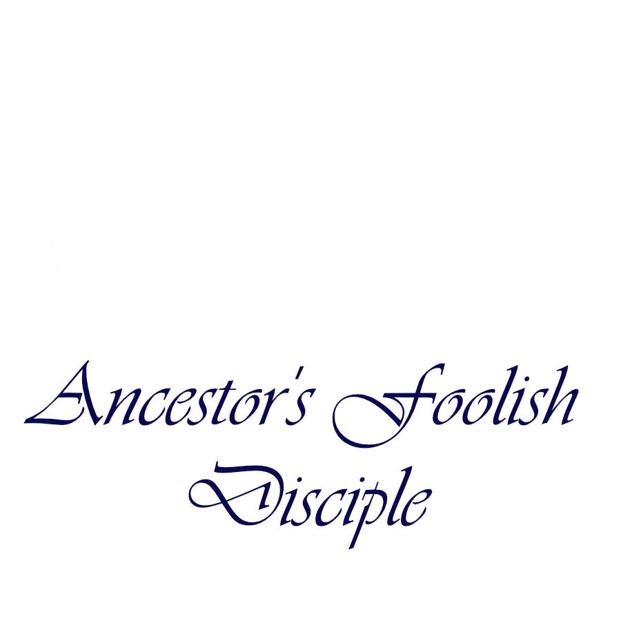 Ancestor’s Foolish Disciple - Chapter 4