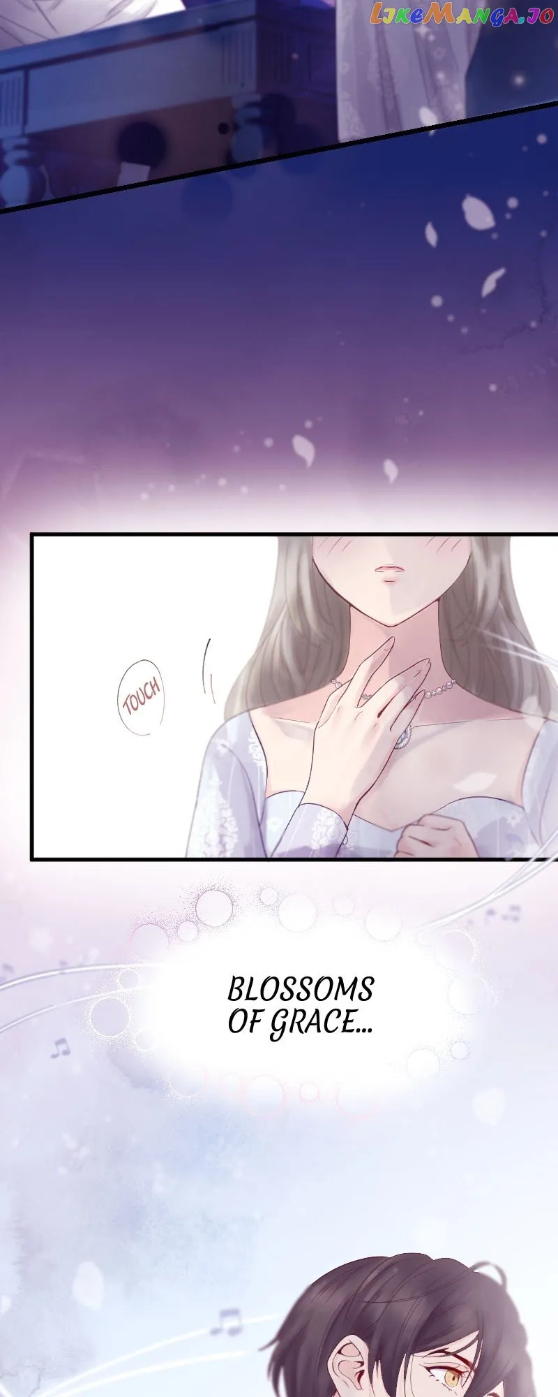 Chords Of Affection: The Icy Monarch’s Love - Chapter 5