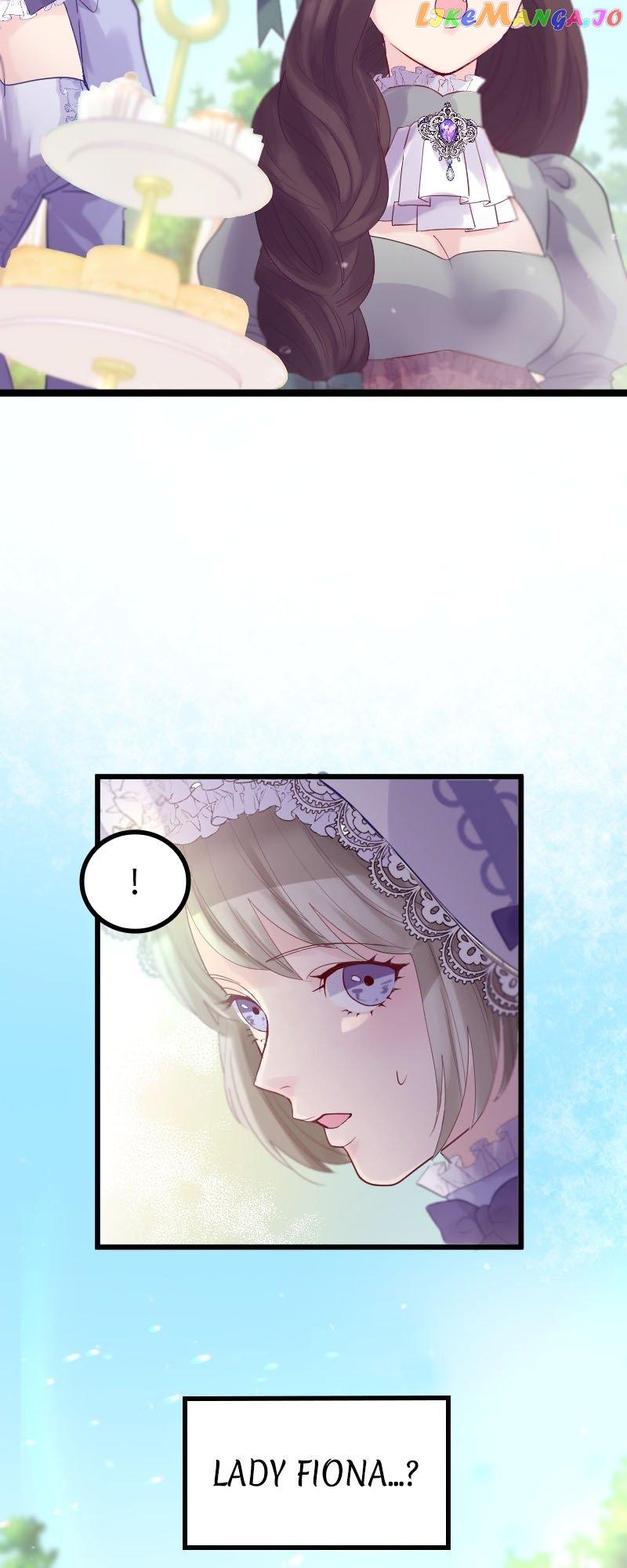 Chords Of Affection: The Icy Monarch’s Love - Chapter 17