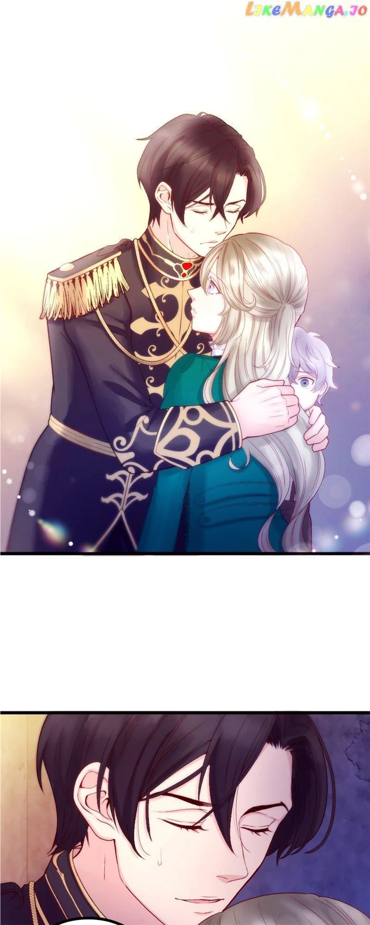 Chords Of Affection: The Icy Monarch’s Love - Chapter 12