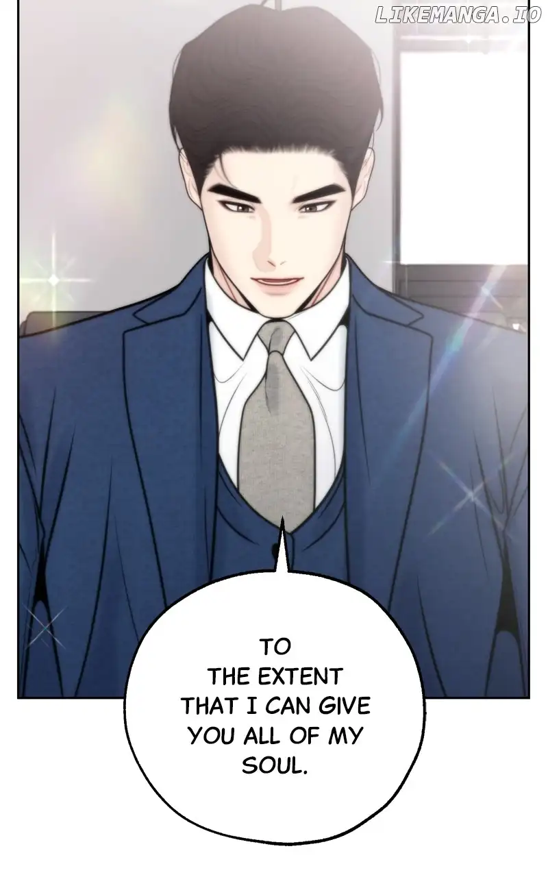 Secretary Deviance - Chapter 68