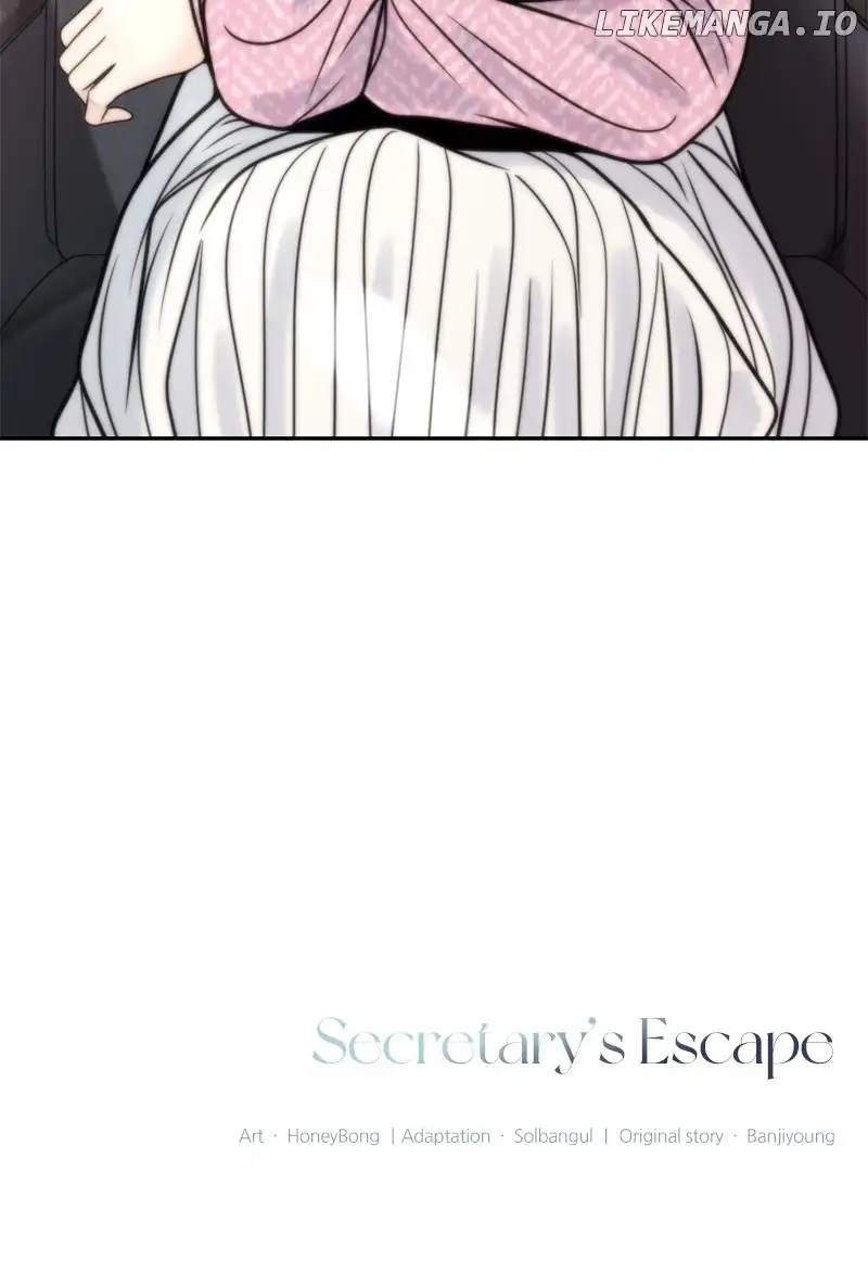 Secretary Deviance - Chapter 68