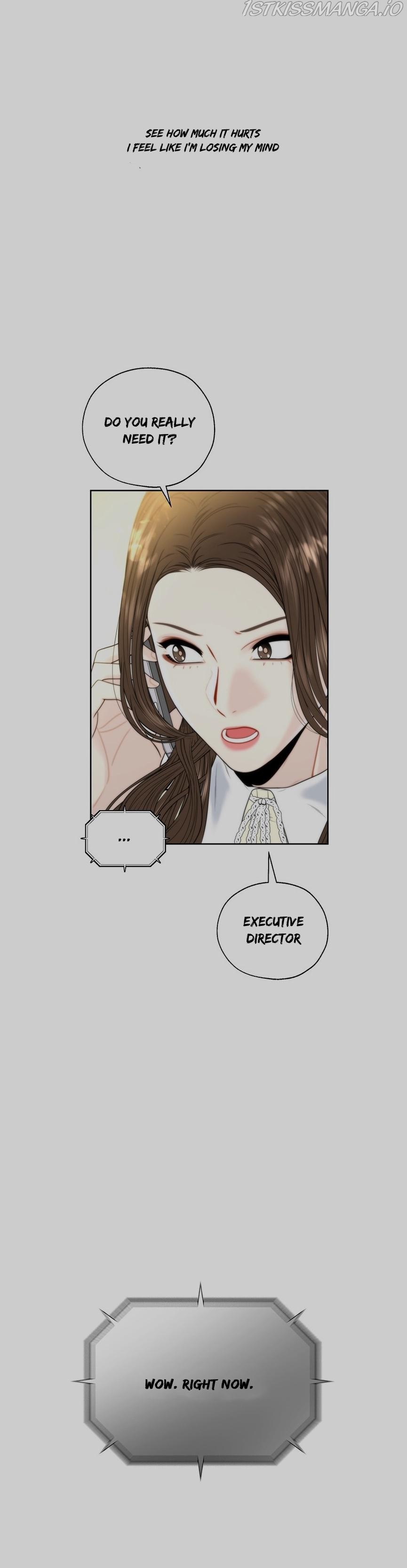 Secretary Deviance - Chapter 4.5