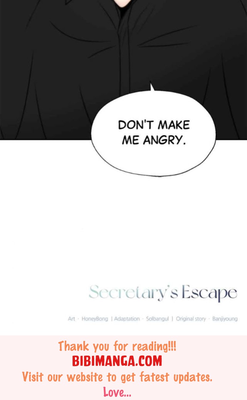 Secretary Deviance - Chapter 39