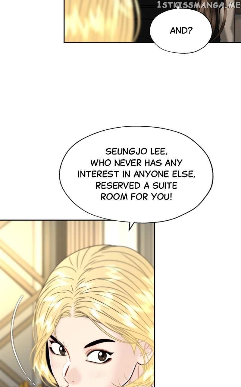 Secretary Deviance - Chapter 20