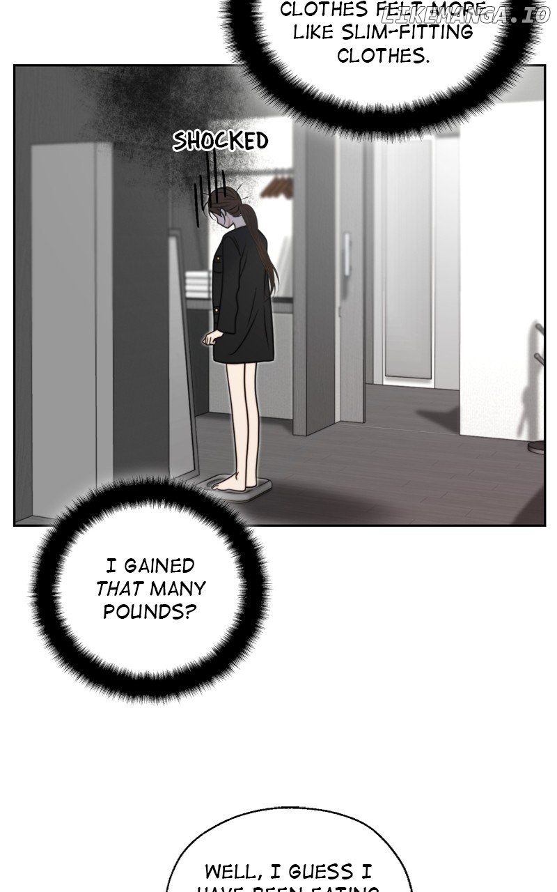 Secretary Deviance - Chapter 51