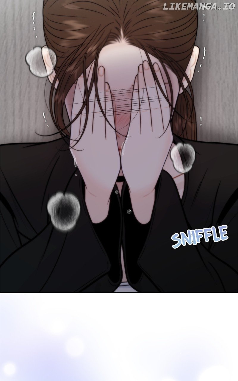 Secretary Deviance - Chapter 51