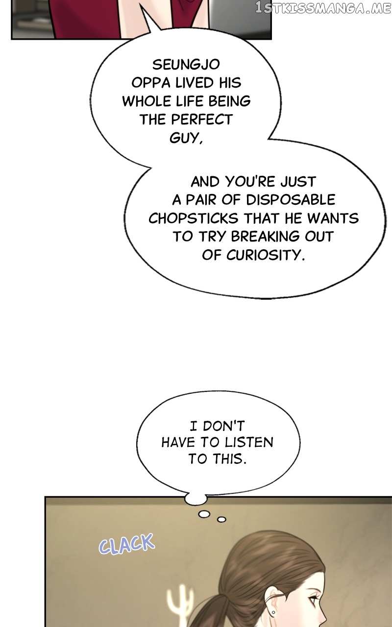 Secretary Deviance - Chapter 18