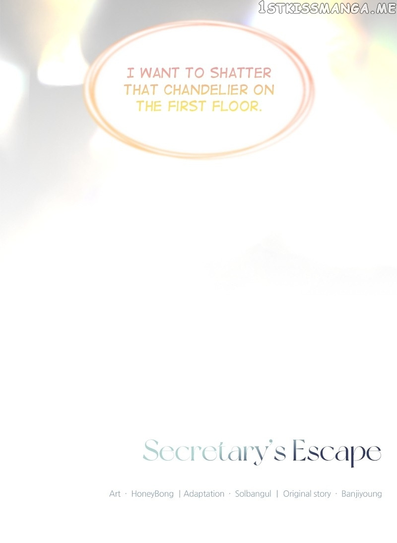 Secretary Deviance - Chapter 18