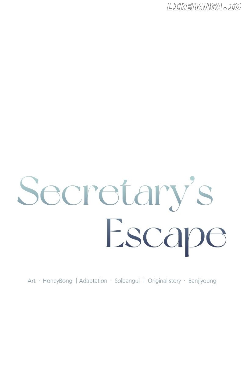 Secretary Deviance - Chapter 54